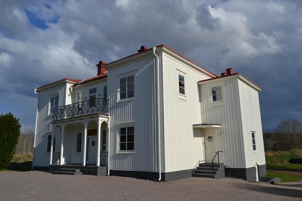 Hotel Casa Svezia Tranås Exteriér fotografie